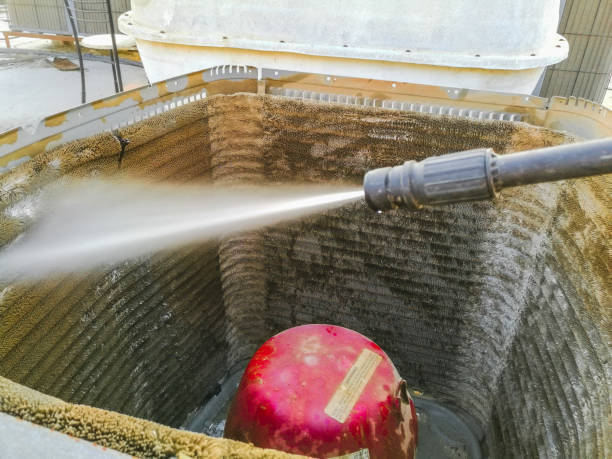 Best Best Air Duct Cleaning Company  in San Carlos, TX
