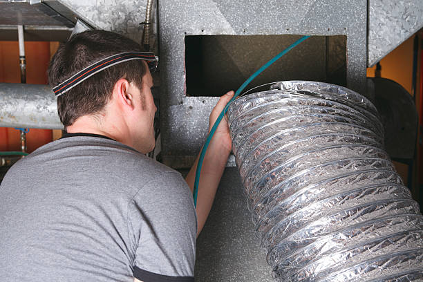 Best Ventilation Cleaning Services  in San Carlos, TX