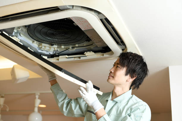 Best Commercial Air Duct Cleaning  in San Carlos, TX