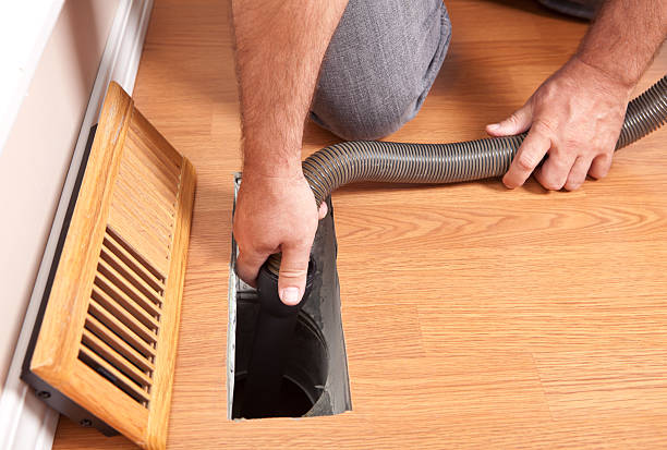 Best Air Duct Cleaning Near Me  in San Carlos, TX