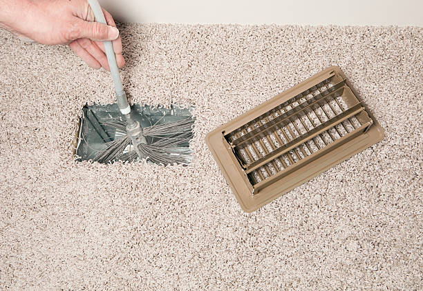Best HVAC Duct Inspection Services  in San Carlos, TX
