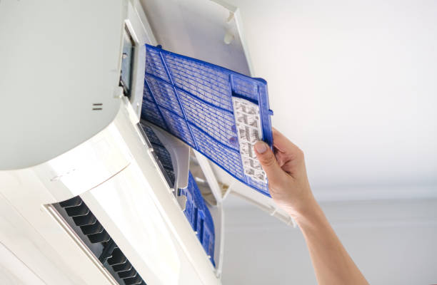 Best HVAC Air Duct Cleaning  in San Carlos, TX