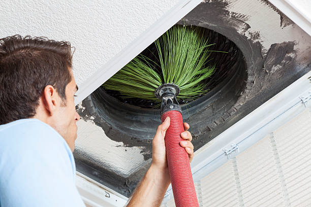 Best Duct Cleaning for Offices  in San Carlos, TX